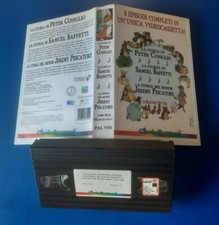 '3 episodi', Beatrix Potter