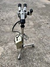 Circon cryomedics colposcope - circon,
