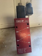 MECAIR 220v. - 50 hz 5/2
