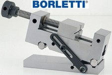 MORSA DI PRECISIONE CON BARRA