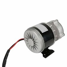 12V 250W Motore Elettrico di