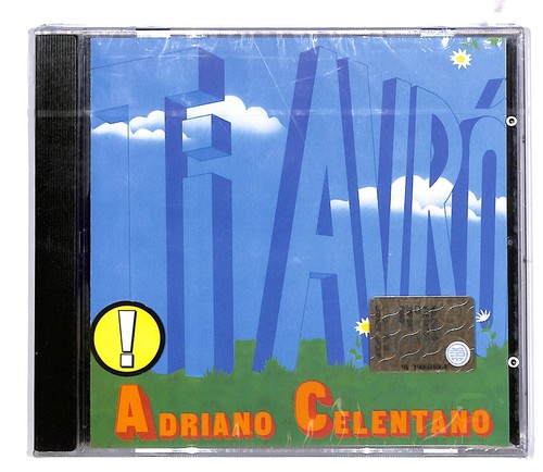 Ebond adriano celentano ti - ,