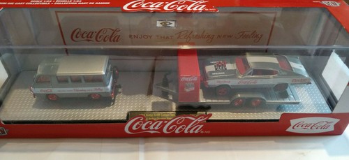 Machines coca cola - cola, '64