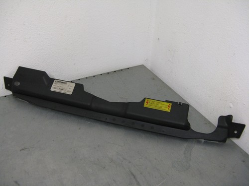 Originale copertura radiatore - copertura,