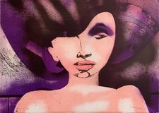 Fernando Farulli litografia