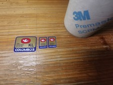 Set di decalcomanie in vinile