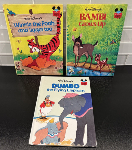 Vintage 70s walt - vintage, disney's