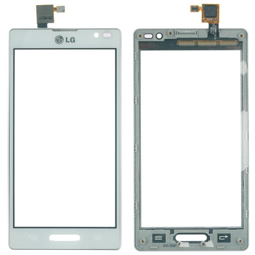 Originale p760 optimus - p760, l9