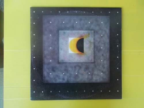 Pink floyd eclipse doppio - eclipse,
