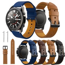 Cinturino orologio pelle per