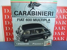 Die cast 1/43 Modellino Auto