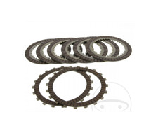 VLR 1800 INTRUDER C1800 R - DISCHI GARNITI FRIZIONE / CK3463