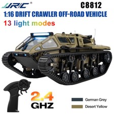 JJRC C8812 1:16 RC auto