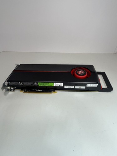 Scheda video ati radeon - radeon, hd