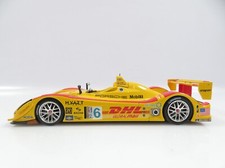 1:43 Minichamps RS Spyder n.6