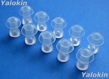 10 piccoli auricolari per