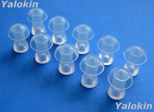 Piccoli auricolari per - 10,