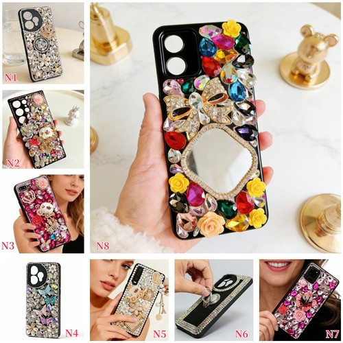 Custodia telefono donna bling - donna,