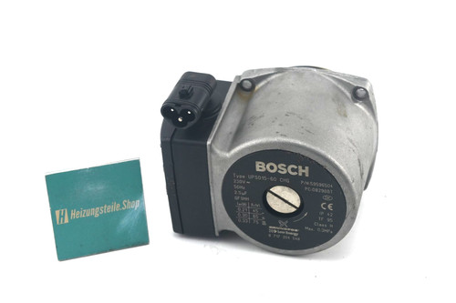 Bosch junkers grundfos - junkers,