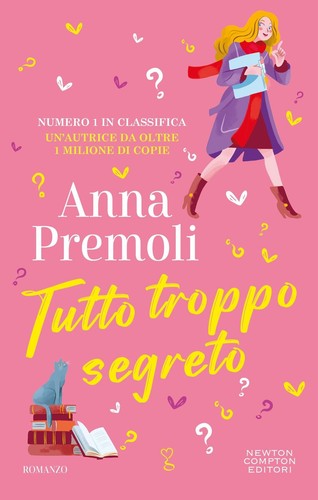 Libri anna premoli tutto - premoli,