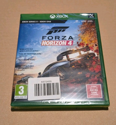 Forza horizon gioco - forza, xbox