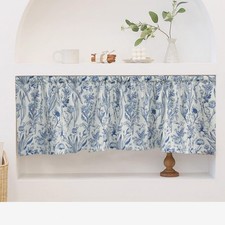 Tenda a mezza tenda, tenda a