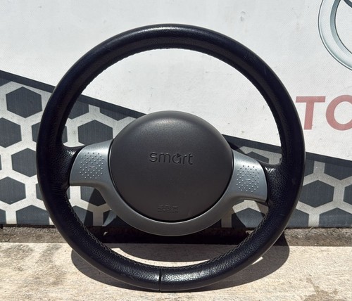 Volante sterzo con airbag - sterzo, e