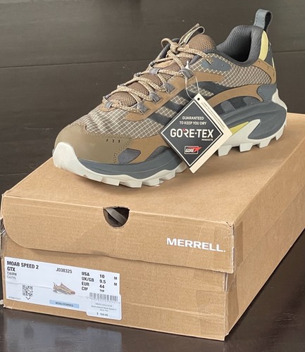 Scarpe trekking uomo - da,