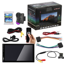 Autoradio 2din universale - 2din, 7"