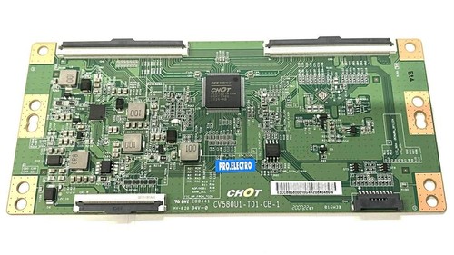 Con tcon hitachi - tcon, 58