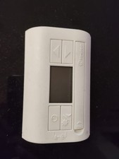 Cronotermostato Finder