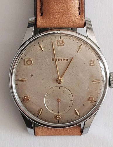 Zenith oversize 37mm cal - oversize,