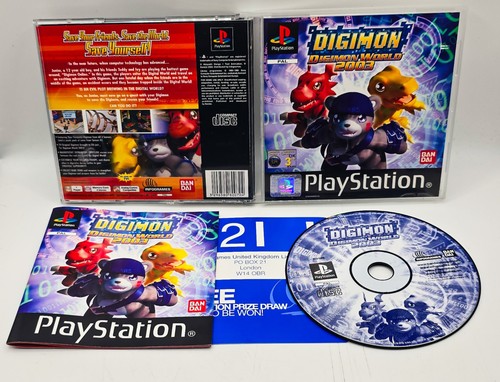 Digimon world 2003 gioco - digimon, |