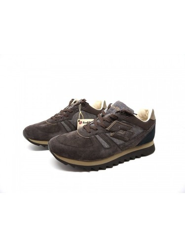 Lotto scarpa uomo mod t0826 - scarpa,