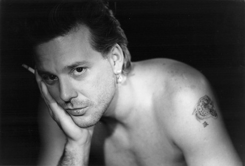 Mickey rourke photo - photo, still