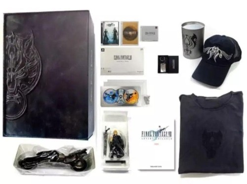 Final fantasy vii advent - fantasy,