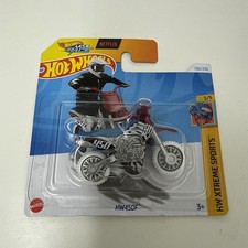 Hot Wheels HW 450F 2024 Rot HW