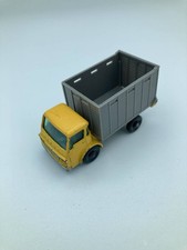 MATCHBOX SERIES N.37 CAMION