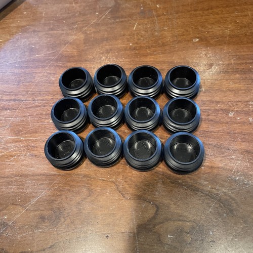 Tubo od tappi di - 1/8",