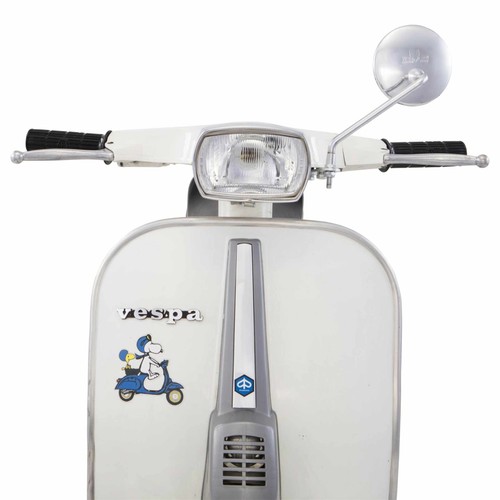Specchietto cuppini standard - cuppini,
