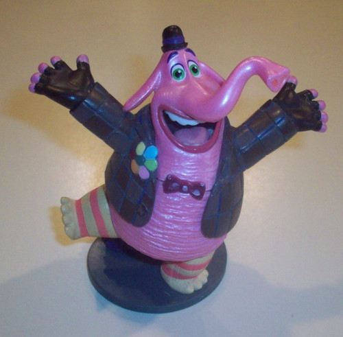 Disney pixar inside - disney,