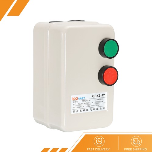 Avviamento motore elettrico - avviamento,