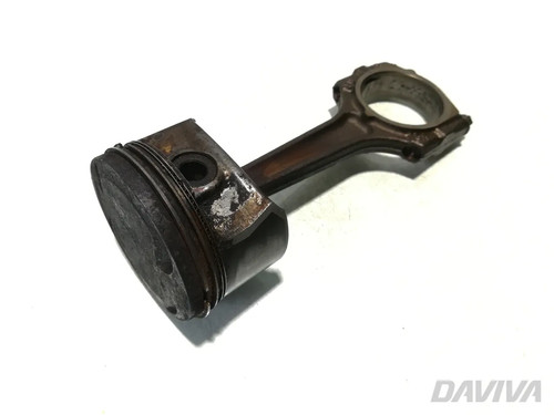 Pistone motore opel corsa con - opel,