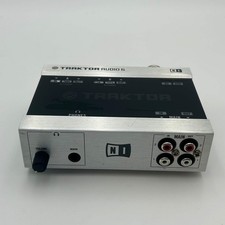 Native Instruments TRAKTOR