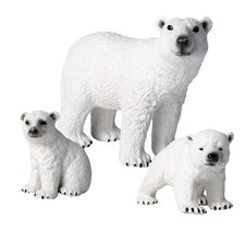 Figurine Di Animali Da