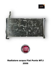 RADIATORE A/C FIAT Punto