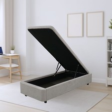 Letto singolo Sommier 80x190