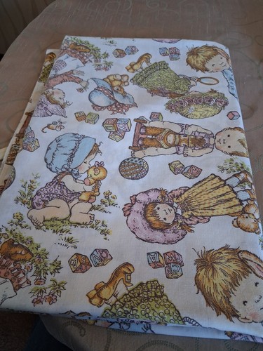 Vintage sarah kay - sarah, hobbie