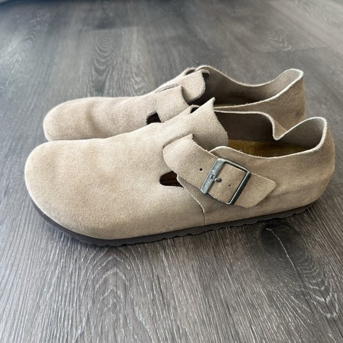 Zoccoli scarpe birkenstock - zoccoli,