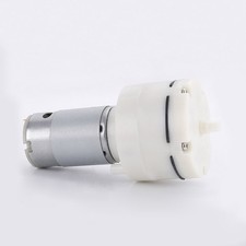 Micro pompa aria/vuoto DC12V